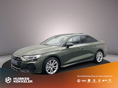 Audi A3 Limousine - 30 TFSI 116pk S edition