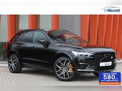 Volvo XC60 - T8 AWD Polestar Engineered | Panoramadak | Harman / Kardon | Stoelverwarming | Parkeercame