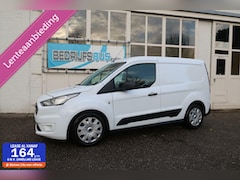 Ford Transit Connect - Euro6 | Airco | Cruise contr. | Nette staat