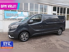 Renault Trafic - bestel 2.0 Blue dCi 170 T30 L2H1 Extra