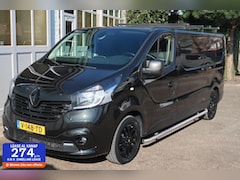 Renault Trafic - bestel 125PK L2H1 Formula Edition