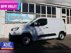 Toyota ProAce City - 102PK, BPM VRIJ