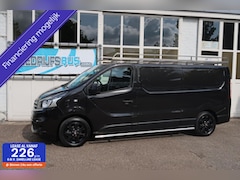 Fiat Talento - 125PK SX|Camera|Imperiaal|Navi