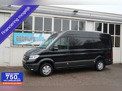 Volkswagen Crafter - 35 177PK L3H3 Aut|ACC|Camera|BPM VRIJ