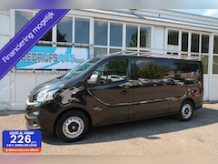 Fiat Talento - 2.0 L2H1 | EURO6 | EERSTE EIGENAAR | IMPERIAAL | NAVI | TREKHAAK
