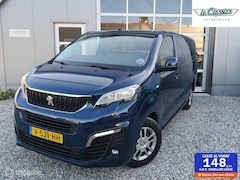 Peugeot Expert - Bestel 231S 2.0 BlueHDI 150 Premium Pack