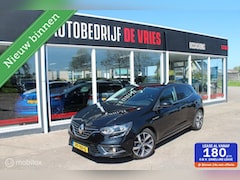 Renault Mégane - 1.2 TCe Bose 132PK Massage/Winterpakket/Camera