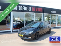 Opel Astra - 1.4 Ultimate Bose/Led/AGR/Camera/ACC/Stoelverwarming