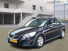 Volvo C30 - 1.6 D2 Advantage AIRCO CRUISE TREKHAAK 2 X SLEUTELS