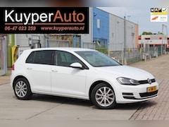 Volkswagen Golf - 1.2 TSI Trendline blue motion NAP CAR PLAY MULTIMEDIA 5 DRS