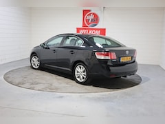 Toyota Avensis - 1.6 VVTi Business, Volledig dealer onderhouden, 2e eig, Navigatie, Cruise control, Climate