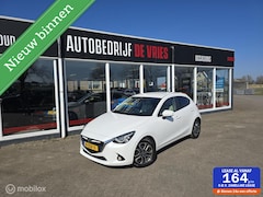 Mazda 2 - 2 1.5 Skyactiv-G GT-M Full Options Leder/HUD/Stoelverw