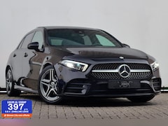 Mercedes-Benz A-klasse - 200 Business Solution AMG |Orig. NL| Pano