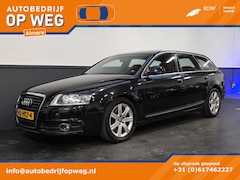 Audi A6 Avant - 2.8 FSI Pro Line Business Automaat Youngtimer