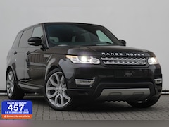 Land Rover Range Rover Sport - 3.0 TDV6 HSE Dynamic