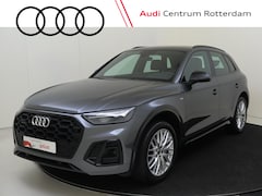 Audi Q5 - 50 TFSI e S edition | Trekhaak | Bang & Olufsen | Keyless | Navigatie Plus | Parkeerassist