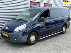 Peugeot Expert - 229 2.0 HDI L2H1 LANG AIRCO