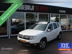 Dacia Duster - 1.2 TCe 4x2 10th Anniversary Leder/Navi/Cruise