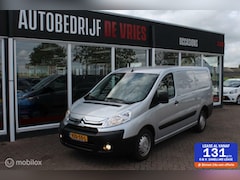 Citroën Jumpy - bestel 12 1.6 HDI L2H1 Marge Cruise/Navi/Airco