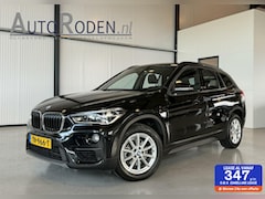 BMW X1 - sDrive18i Steptronic Edition|Leer|Camera|Navi Pro|HUD