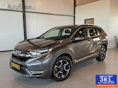 Honda CR-V - 2.0 Hybrid 135Kw Elegance Automaat|Camera|Navi|StoelVW|Clima