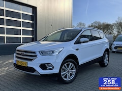 Ford Kuga - 1.5 EcoBoost Trend Ultimate|Trekhaak|Navi|Clima|Parkeersensoren