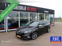 Renault Mégane Estate - 1.3 TCe GT-Line Led/17Inch/Sportstoelen