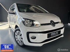 Volkswagen Up! - 1.0 BMT up Take up / STOEL VW