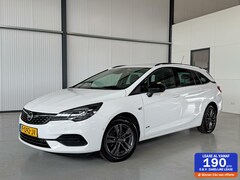 Opel Astra Sports Tourer - 1.2 81kW Design & Tech |Camera|ECC|Navi|trekhaak|