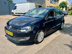 Volkswagen Polo - 1.2-12V BlueMotion Trendline - Lage KM