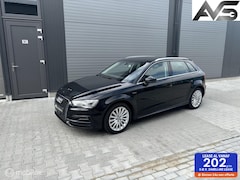 Audi A3 Sportback - 1.4 e-tron PHEV Attraction Pro Line plus