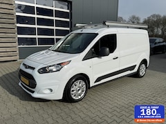 Ford Transit Connect - 1.5TDCi L2 Trend HP Euro6|Camera\Navi|Trekhaak|Imperiaal|