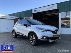 Renault Captur - 0.9 TCe Intens, NAV., CRUISE, CAMERA, KEY LESS, TREKHAAK, DODE HOEK