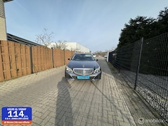 Mercedes-Benz E-klasse Estate - 200 BlueTEC