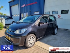 Volkswagen Up! - 1.0 MOVE UP 5 deurs airco
