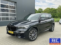 BMW X5 - xDrive45e M-Sport High Executive