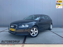 Audi A3 Sportback - 1.6 Attraction Pro Line Business | Cruise | Bluetooth
