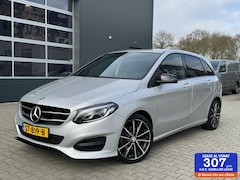 Mercedes-Benz B-klasse - 180 Business Solution AMG Upgrade Edition Automaat