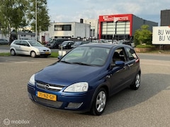 Opel Corsa - 1.2-16V Cosmo