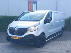 Renault Trafic - GB 1.6 dCi 120pk L2H1 T29 Comfort