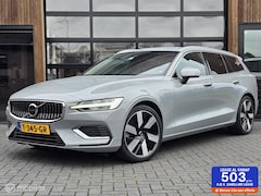 Volvo V60 - 2.0 T6 PLUG-IN HYBRID AWD LONG RANGE 399PK ACC BTW