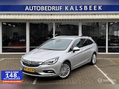 Opel Astra Sports Tourer - 1.0 Innovation|Lane assist|Head-Up|Stoel-Stuurvermarming|Elektrische kofferklep|