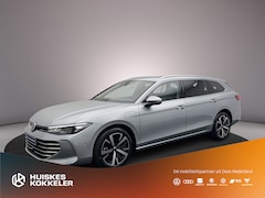 Volkswagen Passat Variant - 1.5 eHybrid 204pk Business - eHybrid