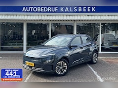 Hyundai Kona Electric - EV Fashion 64 kWh|500KM|Autopilot|Camera|9000DKM|