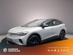 Volkswagen ID.4 - Elektromotor 52 kWh 170pk Limited Edition