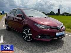 Toyota Auris - 1.8 Hybrid Dynamic | Camera | Stoelverw