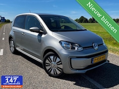 Volkswagen e-Up! - 60kW | 5-deurs