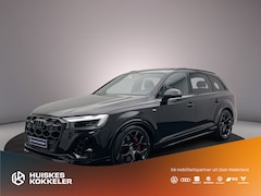 Audi Q7 - 55 TFSI e 394pk Pro Line S