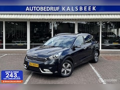 Kia Niro - 1.6 GDi Hybrid ExecutiveLine|Camera|Applecarplay|Lane|