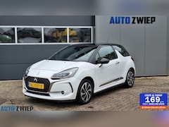 DS 3 - 3 1.2 PureTech So Chic